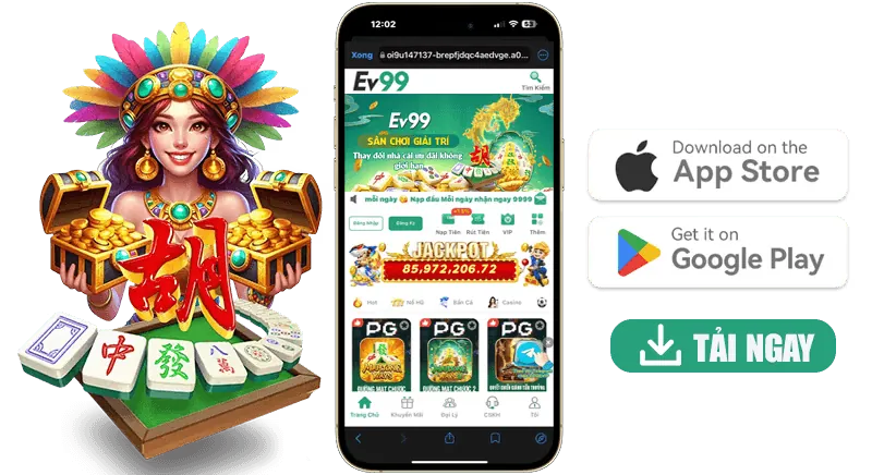 Tổng quan về game bắn cá EV88BET WIN