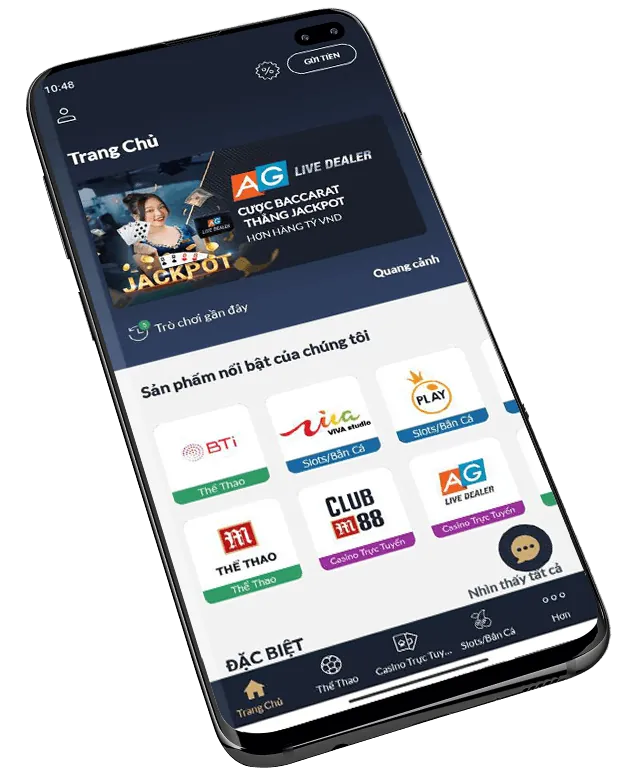 Nền tảng cá cược an toàn của EV88BET WIN