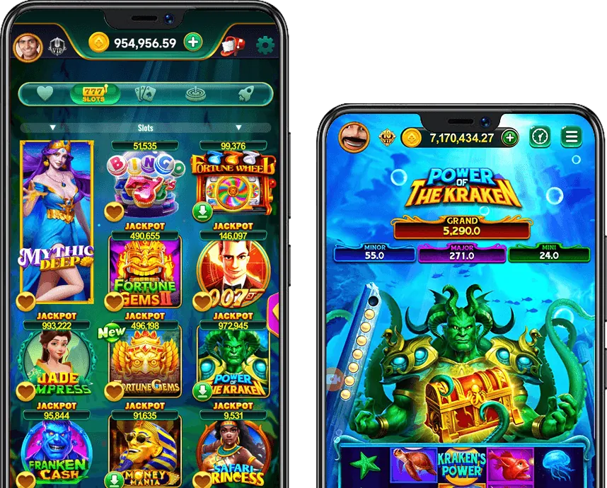 Đa dạng trò chơi casino tại EV88BET WIN