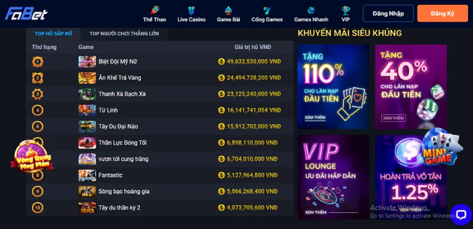 Mẹo chơi bắn cá EV88BET WIN